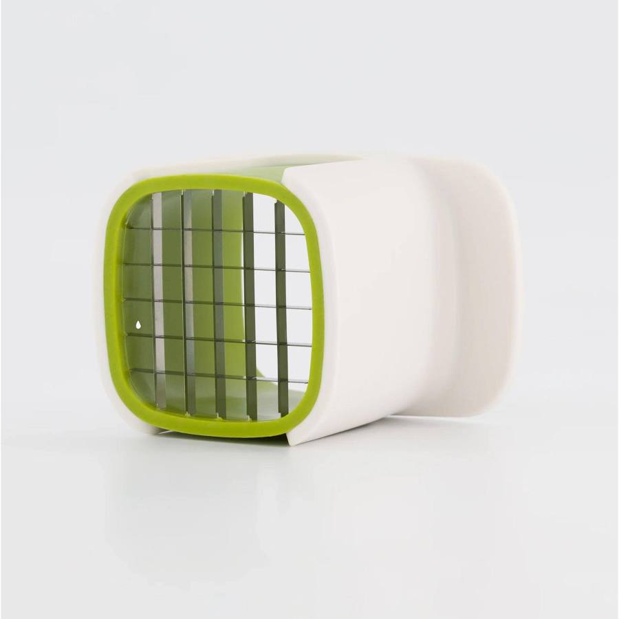 Joseph Joseph ChopCup Vegetable Chopper Fruit Cutter