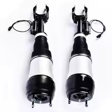 Mercedes-Benz W166/X166 ML GL GLS AIRMATIC Air Suspension Struts Shock Set (4PCS) ADS