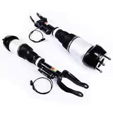 Mercedes-Benz W166/X166 ML GL GLS AIRMATIC Air Suspension Struts Shock Set (4PCS) ADS