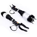 Mercedes-Benz W166/X166 ML GL GLS AIRMATIC Air Suspension Struts Shock Set (4PCS) ADS
