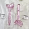 Ice Wave Beauty Global Cooling Moon Ice Hockey Women's Face Roller Compression Ice Hockey Eye Massager Frozen Ball Tool