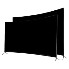 XSH 4K TV Slim Model Smart Rotatable Screen 65 Inch Smart Television Android Smart TV